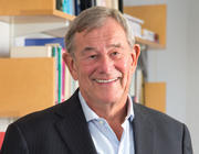 Paul E. Peterson