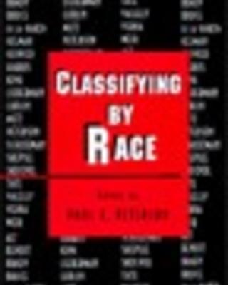 Classifying by Race