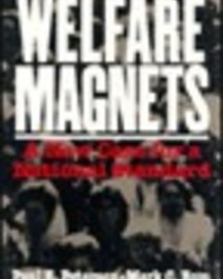 Welfare Magnets: A Case for a National Welfare Standard